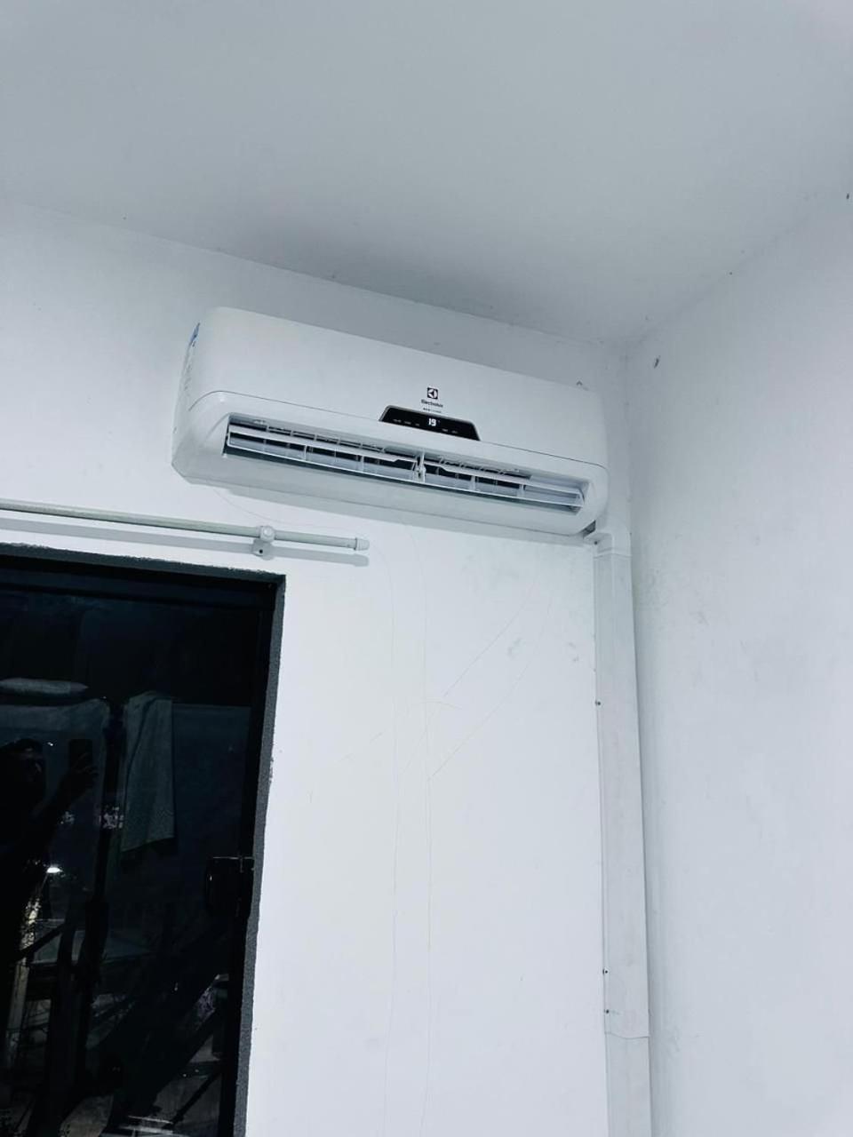 Apartamento Flat Piscina Ar Vaga 5Min Recreio Prox Ct Flamengo Río de Janeiro Exterior foto