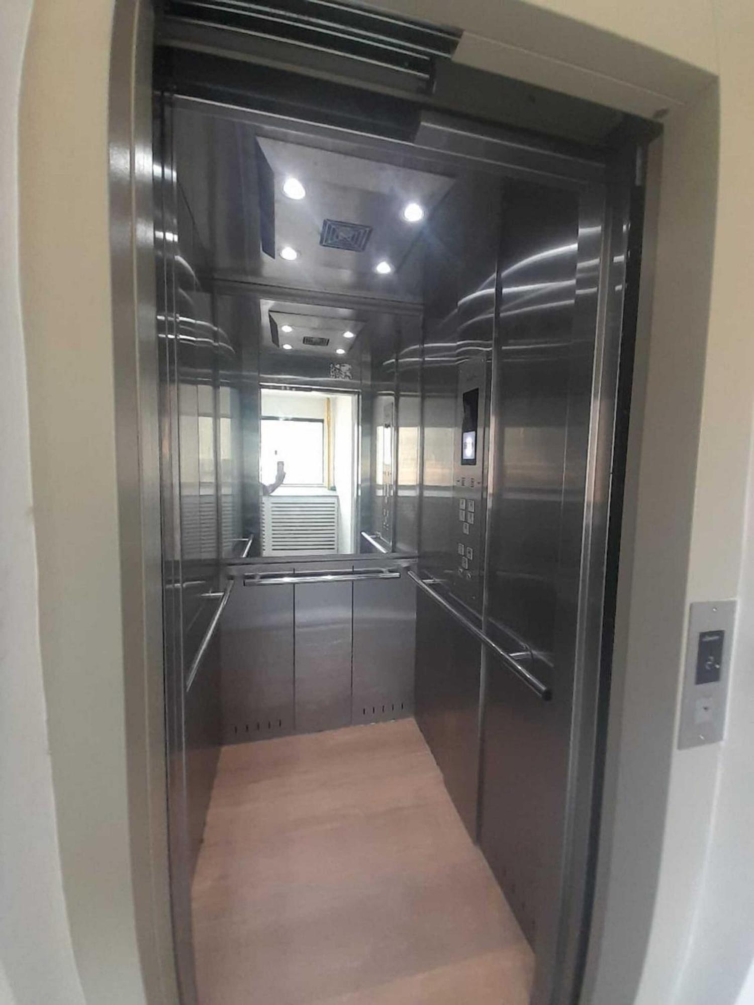 Apartamento Flat Piscina Ar Vaga 5Min Recreio Prox Ct Flamengo Río de Janeiro Exterior foto